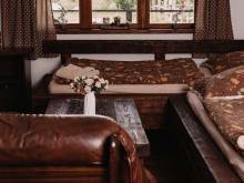 Apartmány na Bubla ranči - Kopřivnice