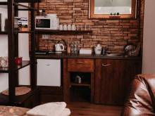 Apartmány na Bubla ranči - Kopřivnice