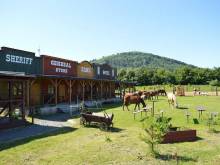 Apartmány na Bubla ranči - Kopřivnice
