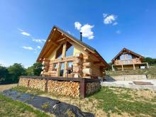 Zrubová Rozprávka nad Rybníkom - Kostolná Ves