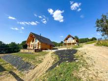 Zrubová Rozprávka nad Rybníkom - Kostolná Ves