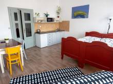 Apartmany 16 - Olešnice v Orlických horách