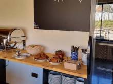 Apartmány Superior Buchtovín s.r.o. - Vrbice