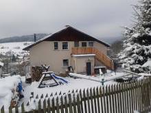 Apartmán Čížci - Horní Maršov