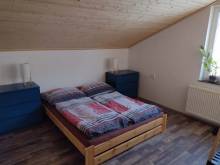 Apartmán Čížci - Horní Maršov