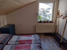 Apartmán Čížci - Horní Maršov