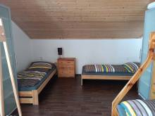 Apartmán Čížci - Horní Maršov