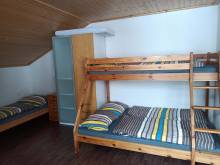 Apartmán Čížci - Horní Maršov