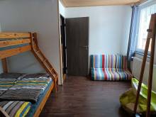 Apartmán Čížci - Horní Maršov
