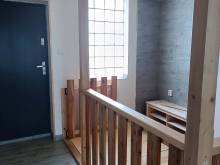 Apartmán Čížci - Horní Maršov