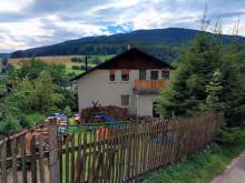 Apartmán Čížci - Horní Maršov