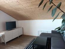 Apartmán Čížci - Horní Maršov