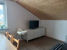 Apartmán Čížci - Horní Maršov