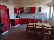 Apartmán Čížci - Horní Maršov