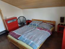 Apartmán Čížci - Horní Maršov