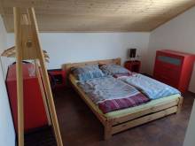 Apartmán Čížci - Horní Maršov