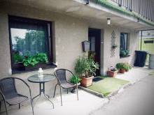 Apartmán k pronajmutí - Čenkovice