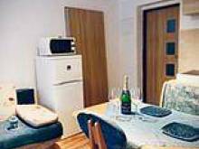 Apartmán k pronajmutí - Čenkovice