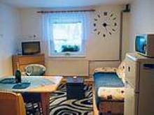 Apartmán k pronajmutí - Čenkovice