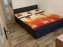 Apartmán k pronajmutí - Čenkovice