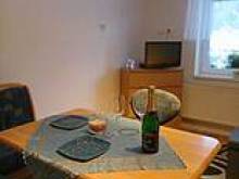 Apartmán k pronajmutí - Čenkovice