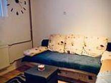 Apartmán k pronajmutí - Čenkovice