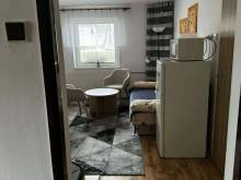 Apartmán k pronajmutí - Čenkovice