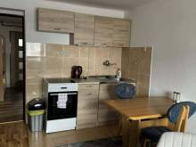 Apartmán k pronajmutí - Čenkovice