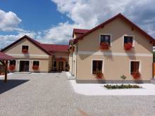 Podbrdský penzion - Vranovice