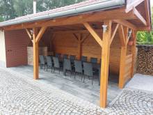 Podbrdský penzion - Vranovice
