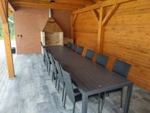 Podbrdský penzion - Vranovice