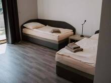 Apartmány Elis - Valtice