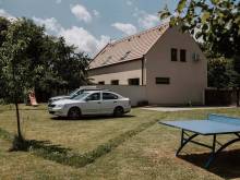 Apartmány Elis - Valtice