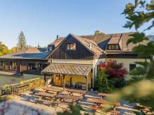 Penzion Jizera - Malá Skála