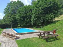 Penzion Jizera - Malá Skála