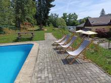 Penzion Jizera - Malá Skála