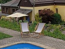 Penzion Jizera - Malá Skála