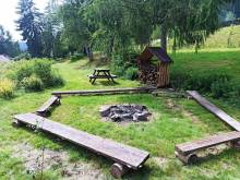 Penzion Jizera - Malá Skála