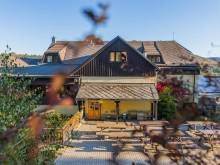 Penzion Jizera - Malá Skála