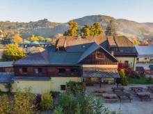 Penzion Jizera - Malá Skála