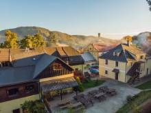 Penzion Jizera - Malá Skála