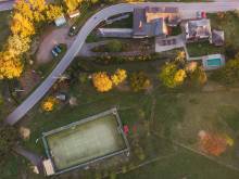 Penzion Jizera - Malá Skála