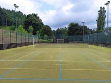 Penzion Jizera - Malá Skála