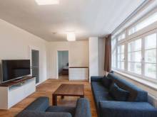 Theresian Apartment - Ostružná