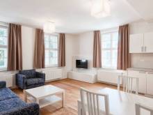 Theresian Apartment - Ostružná