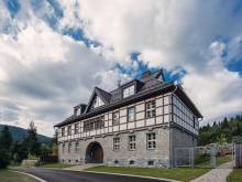 Theresian Apartment - Ostružná