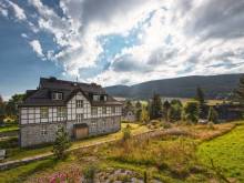 Theresian Apartment - Ostružná