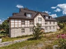 Theresian Apartment - Ostružná