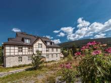 Theresian Apartment - Ostružná