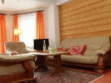 Apartmán 170 - Rokytnice nad Jizerou